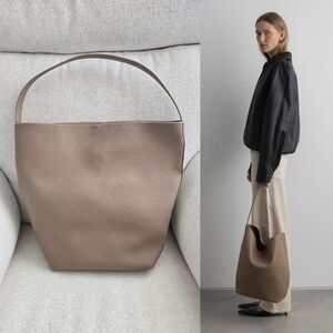 NEW Oak + Fort Sloane Tote